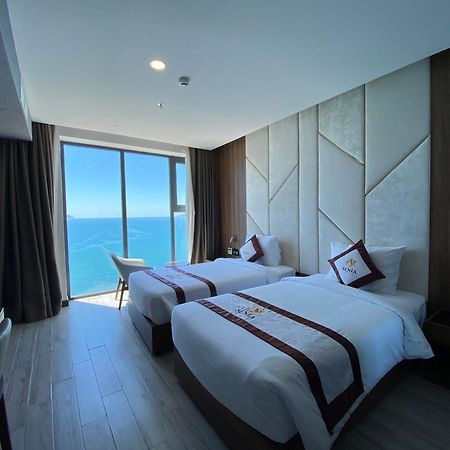 Senia Hotel Να Τρανγκ Εξωτερικό φωτογραφία